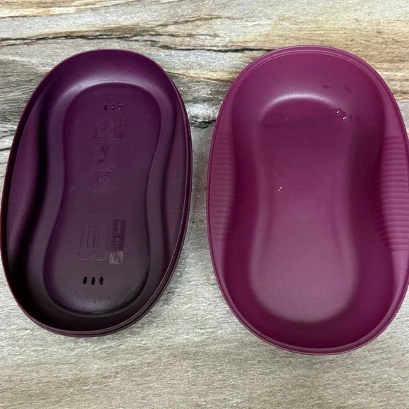 Tupperware Breakfast Maker - Picture 3 of 5
